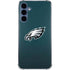 NFL Philadelphia Eagles Breakaway Galaxy S24 Clear Case